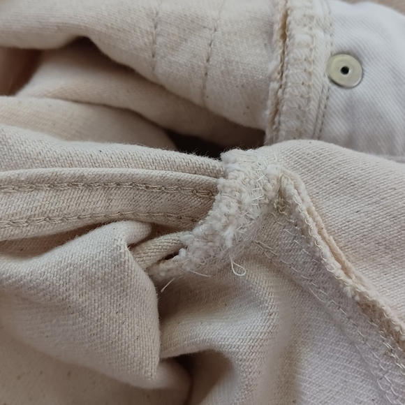 We Wore What High Rise Icon Jeans - Picture 11 of 16